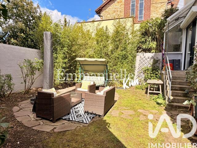 Enghien les Bains Vente Maison 95