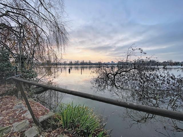 Enghien les Bains Vente Maison 95