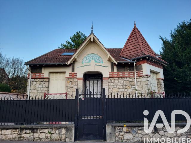 Enghien les Bains Vente Maison 95