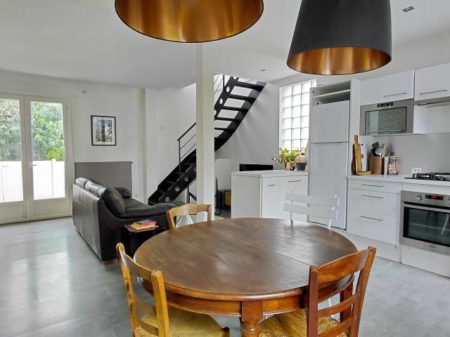 Enghien les Bains Vente Maison 95