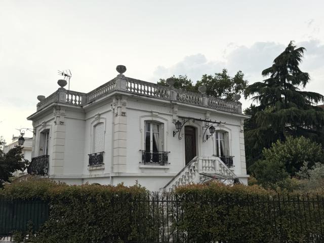 Enghien les Bains Vente Maison 95