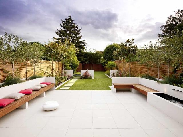 ENGHIEN LES BAINS APPARTEMENT T2 45M² AVEC TERRASSE ET JARDIN 2 pièces, 45 m²