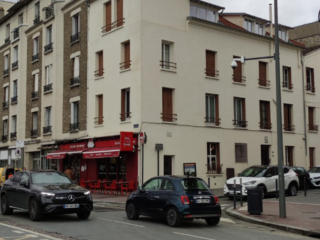 Enghien les Bains Location Appartement 95