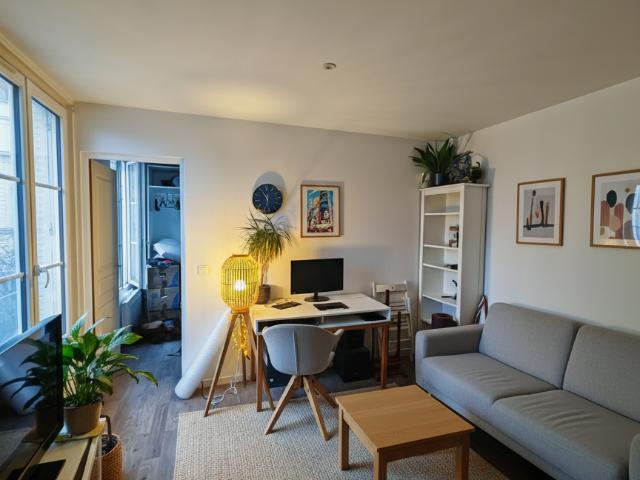 Enghien les Bains Location Appartement 95