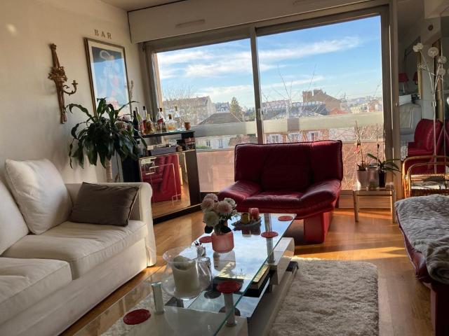 Enghien les Bains Location Appartement 95