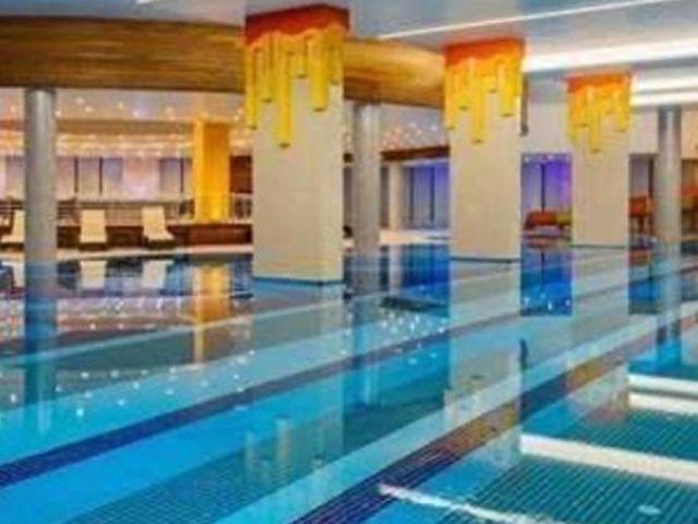 ENGİN GAYRİMENKUL DEN Bolu Narven de tapusuyla satılık sıfır 2+1 devremülk