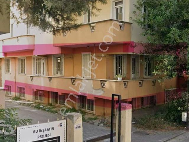Engin Erdem Den 3+1 Green Park Otel Karşısı Ön Cehpe