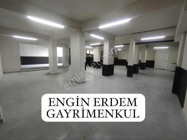 Engin Erdem'den Acil Acil Acil Satılık Kira Getirili Dükkan !