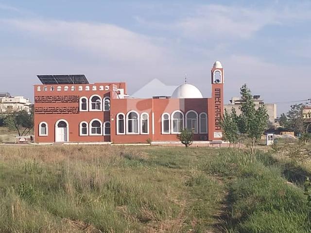 Engineers Cooperative Housing Society, Sector D 18 Sangjani