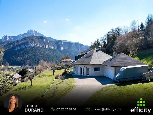 Villard de Lans Vente Maison 38