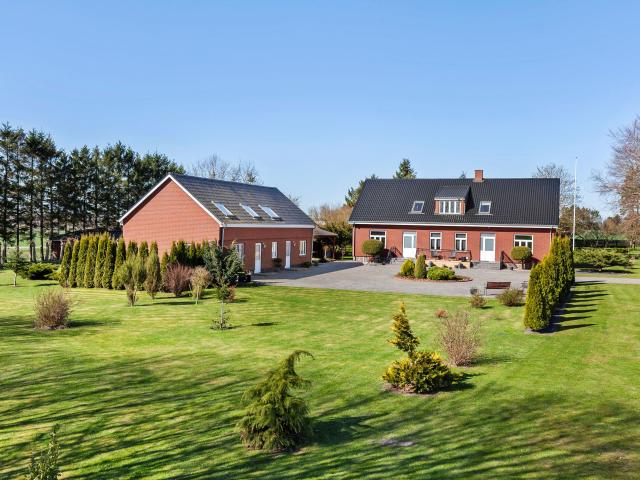 Englerupvej 98, Englerup