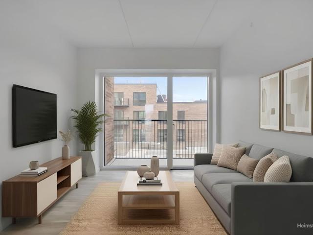 Engsøvej 210, 1. th 8240 Risskov, Aarhus