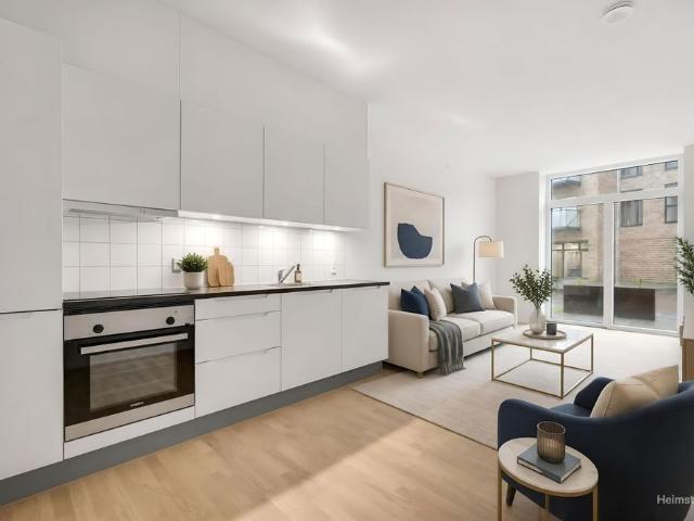Engsøvej 225, st. th 8240 Risskov, Aarhus