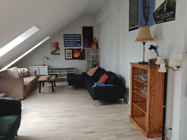 Engstien 3A, 2. 201 6000 Kolding