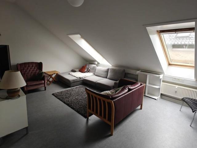 Engstien 3A, 2. 202 6000 Kolding