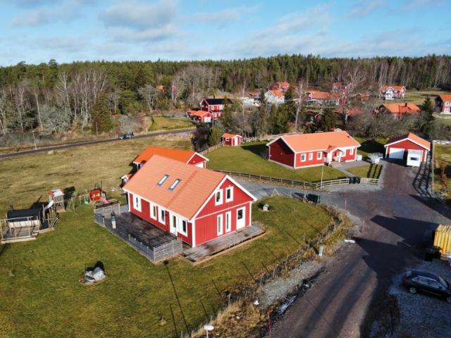 Enhörna 5rok 14mån 14.950kr/mån