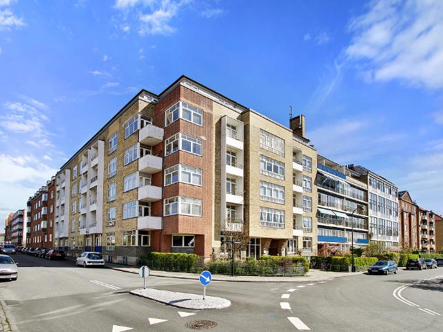 Enighedsvej 16 & 16 A B