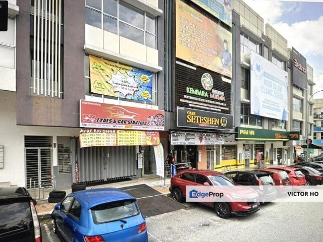 Enigma Square