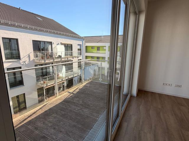 eniorengerechtes Wohnen – 3 Zimmer Wohnung mit Balkon