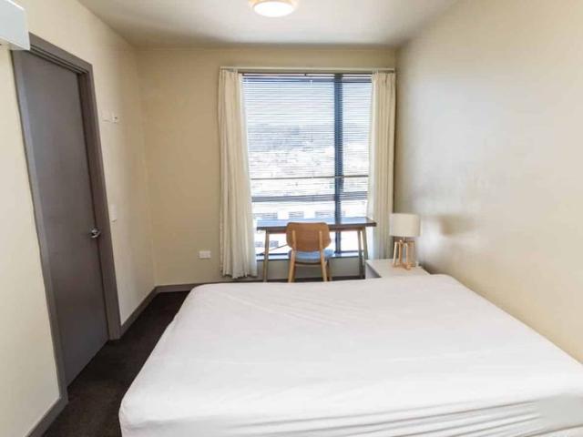 Enjoy the convenience of city living !