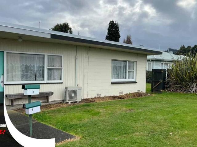 Enjoy the simple life 2 Bed Unit