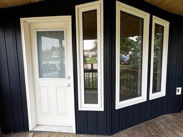 Enjoy Tiny Home Living