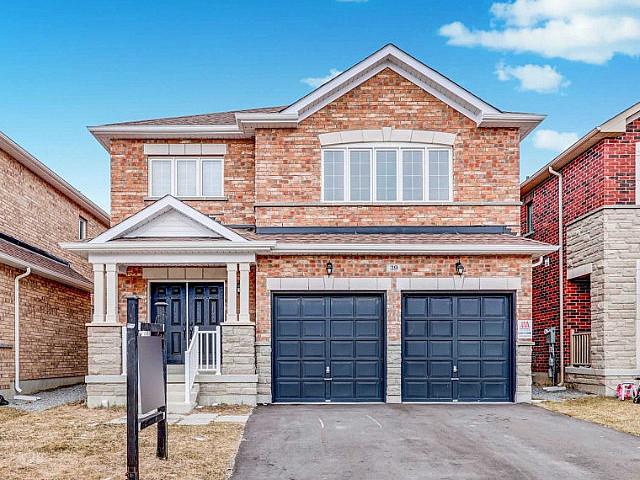 Enjoy A Newer 4 Bed And 4 Baths House! Call Today!