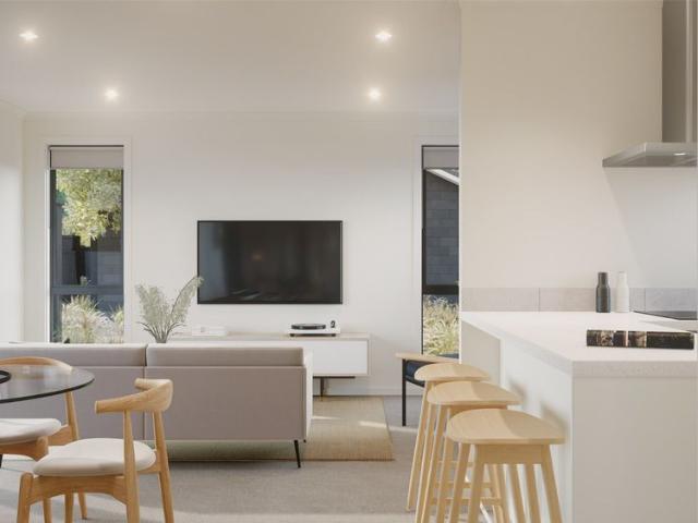 Enjoy Chartwell Park From The Comfort Of Your Living Room