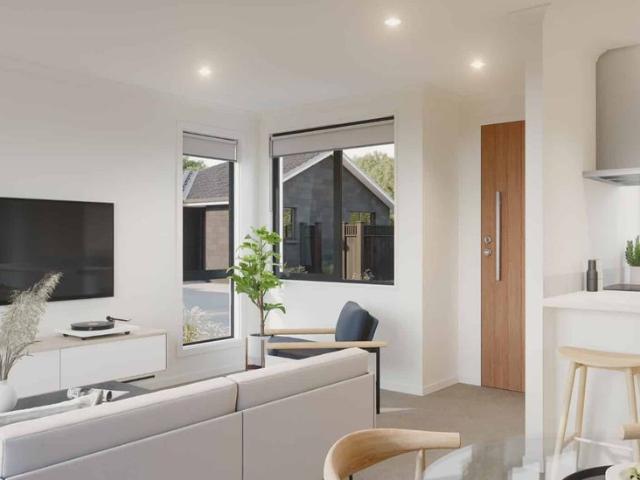 Enjoy Chartwell Park from the comfort of your living room