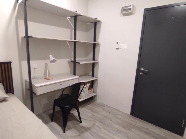 Enjoy Comfort on LOW BudgetAffordable Rooms in a Comfortable Environment❗