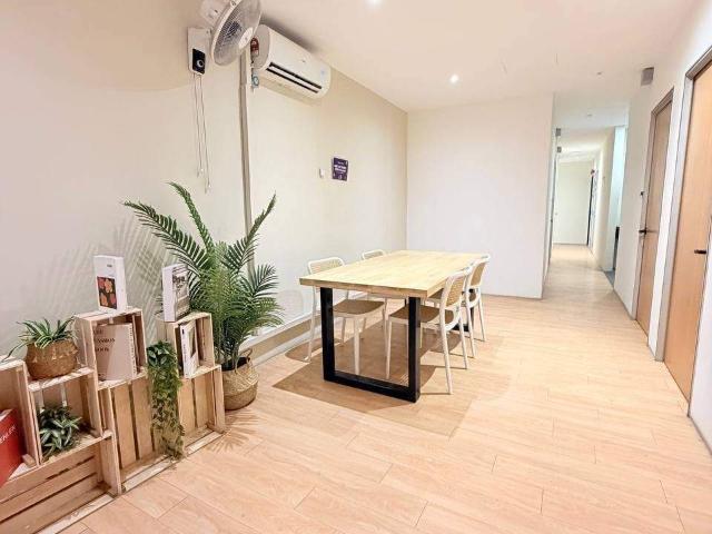Enjoy Comfortable Living @ Frame Hotel Pudu KL Move In Today Trusted Agent