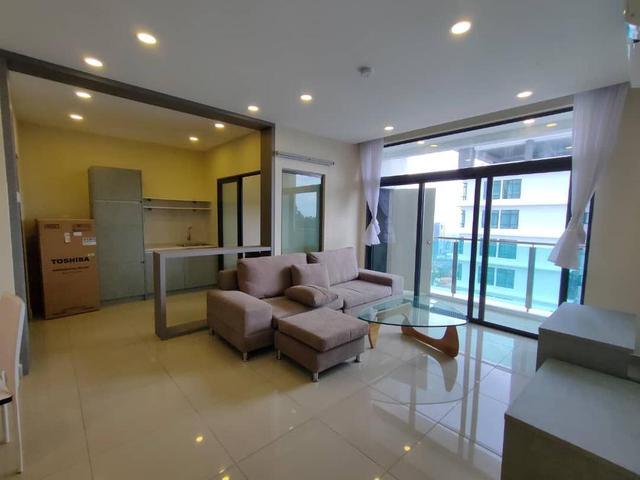 Enjoy Cool Living At The Mark Cheras