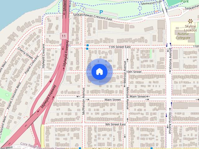 Enjoy FREE SaskTel Internet