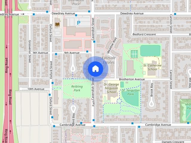 Enjoy FREE SaskTel Internet