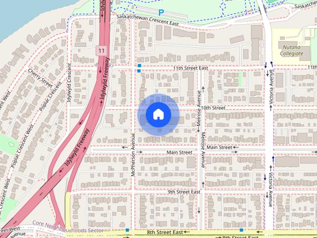 Enjoy FREE SaskTel Internet