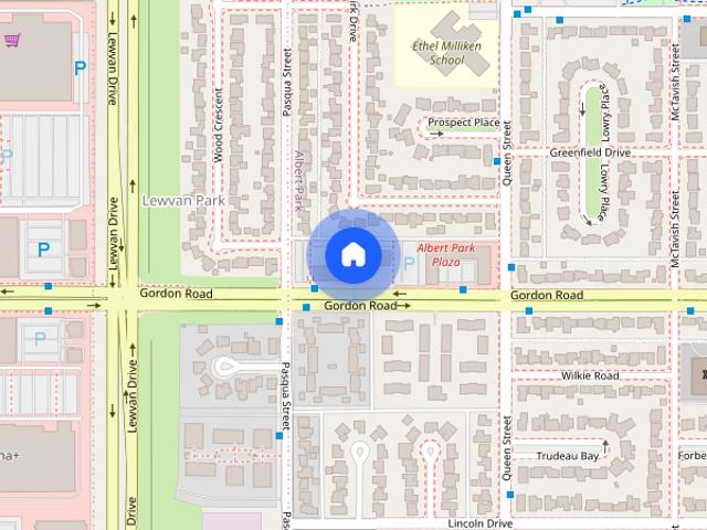 Enjoy FREE SaskTel Internet