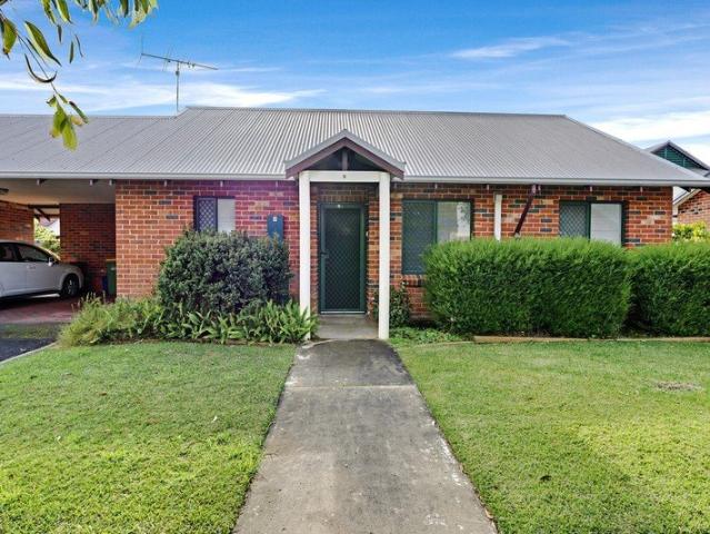 Enjoy Independent Retirement Living in the Heart of Busselton!