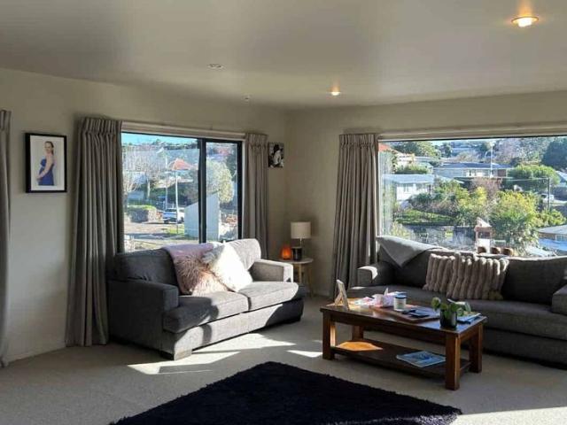 Enjoy Space, Comfort and Convenience