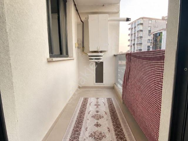 Enkadan Kızılpınarda Kapalı Pazar Bölgesi,3+1