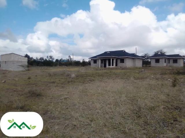 Enkasiti 9 Acres Farm House