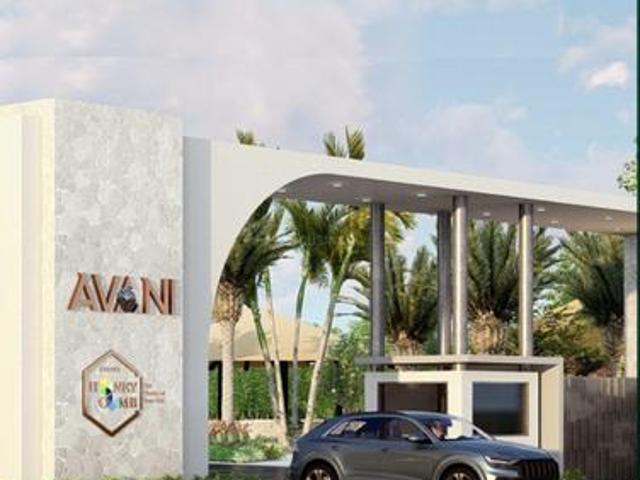 Sadasivpet Residential Plot For Sale Sangareddy