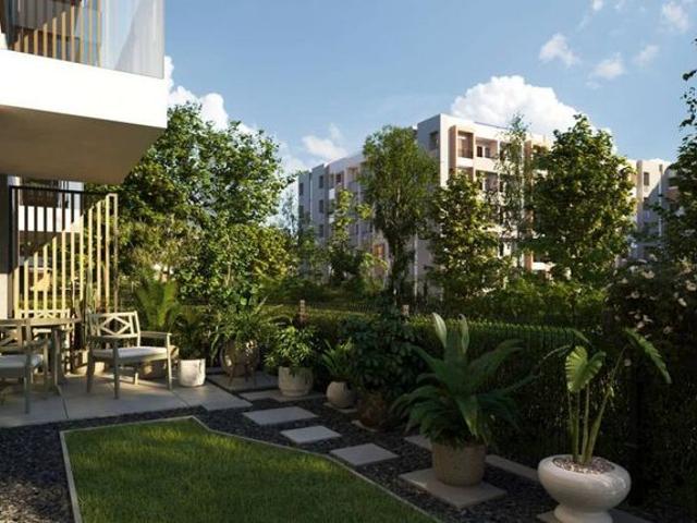Enklawa Apartamenty Z4 i Z5