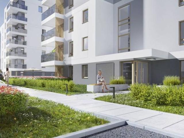 Enklawa Apartamenty Z4 i Z5