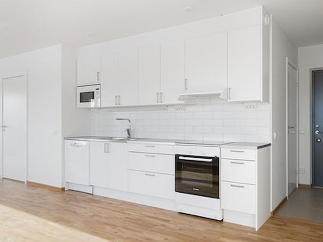 Enköpingsvägen 21A, Barkarbystaden