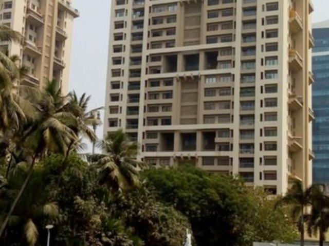 Enpar Lotus Residency 3 Bedroom 1400 Sq. Ft. Apartment in Lower Parel Mumbai Listing ID: #10325