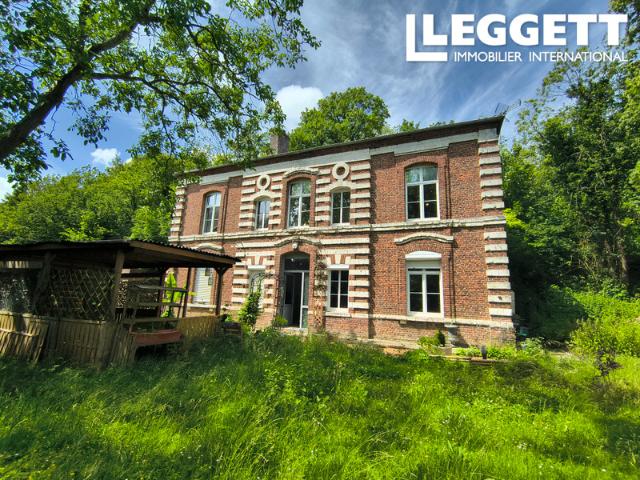 Enquin les Mines Vente Maison 62