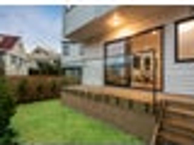 Steps from Sylvia Park No Body Corp Fees