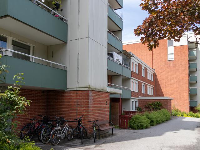 Enrisvägen 6