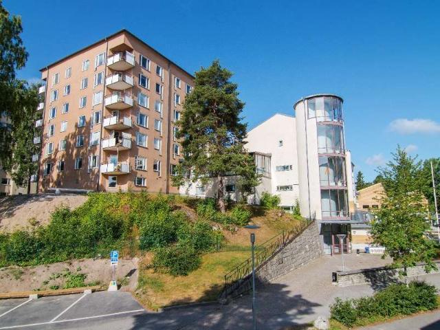 Enrisvägen 7