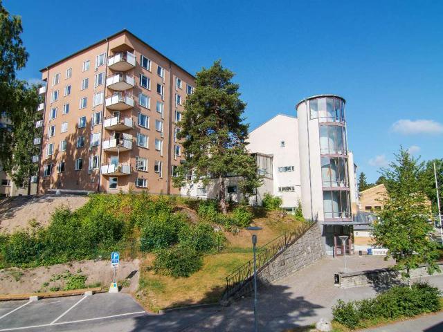 Enrisvägen 7 | Kfast | Eskilstuna Kommunfastigheter AB